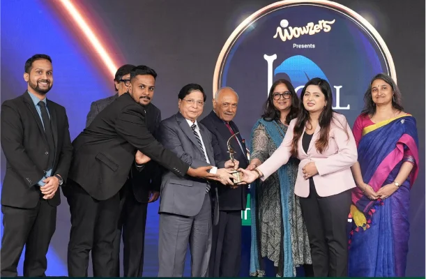 Annual Legal Era Conclave and Award 2024 for India’s Leading and Finest General Counsel in the Pharm