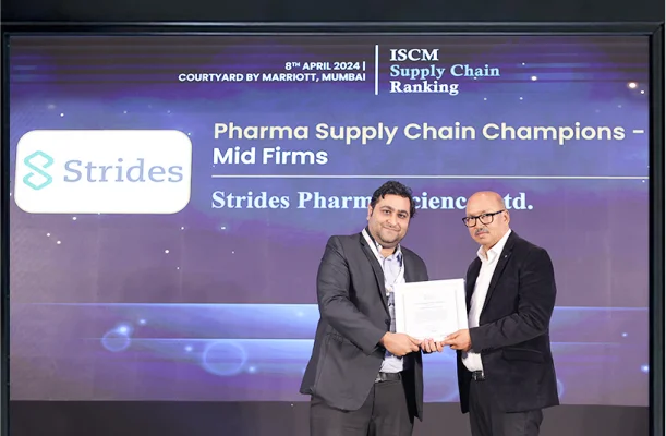 Leading Corporate Counsel of the Year