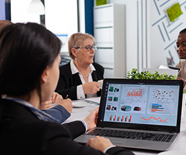 Communication and Reporting