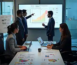 Risk Assessment and Prioritization