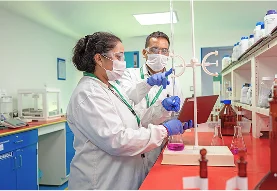 Ensuring accessibility