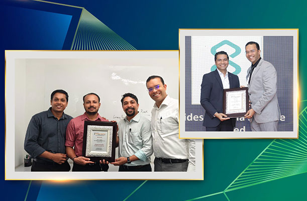 Strides has been honoured at the Great Indian Treasury Leaders Summit and Awards 2025