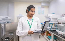 Strides Leadership Pathway (SLP)