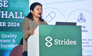 Women in leadership programs