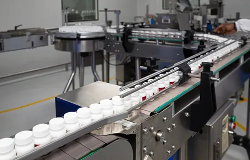 manufacturing network