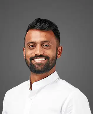 Mr Aditya Arun Kumar