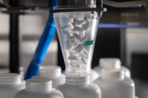 Advanced Automation & AI