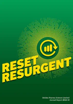 Annual report 2018-19