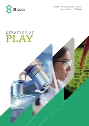 Annual report 2019-20