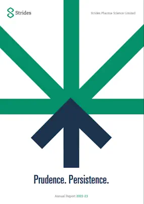 Annual report 2022-23