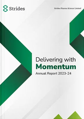 Annual report 2023-24