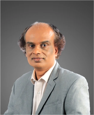 Arun Kumar
