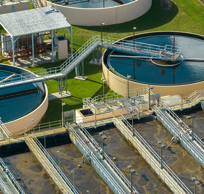 Building a Healthier Future, Responsibly