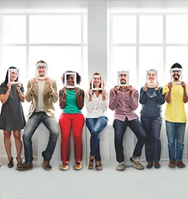 Celebrating Together, Growing Together