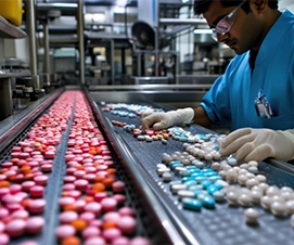 Circular practices in production