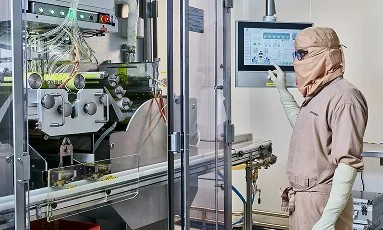 Data-Driven, Proactive Decisions