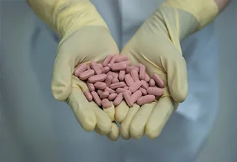 Integrated Laboratory Information Management Systems (LIMS)