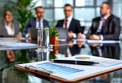 Supply Chain Disruptions