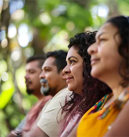 High Ownership, High Trust