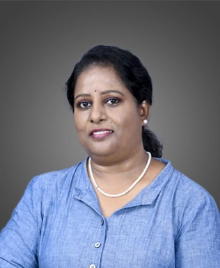 Manjula Ramamurthy