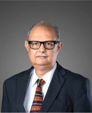 Mr. Subir Chakraborty