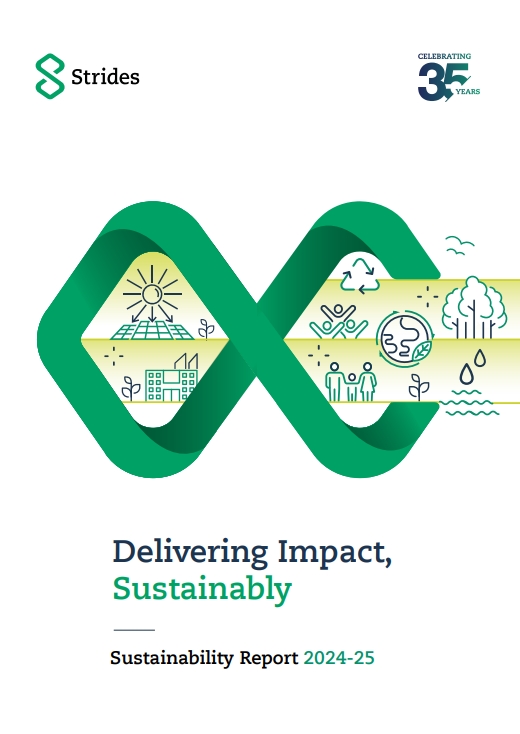 Annual Report Icon