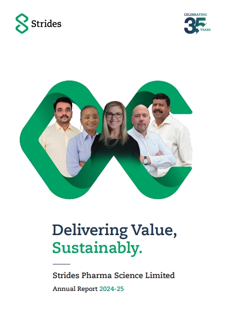 Annual Report Icon