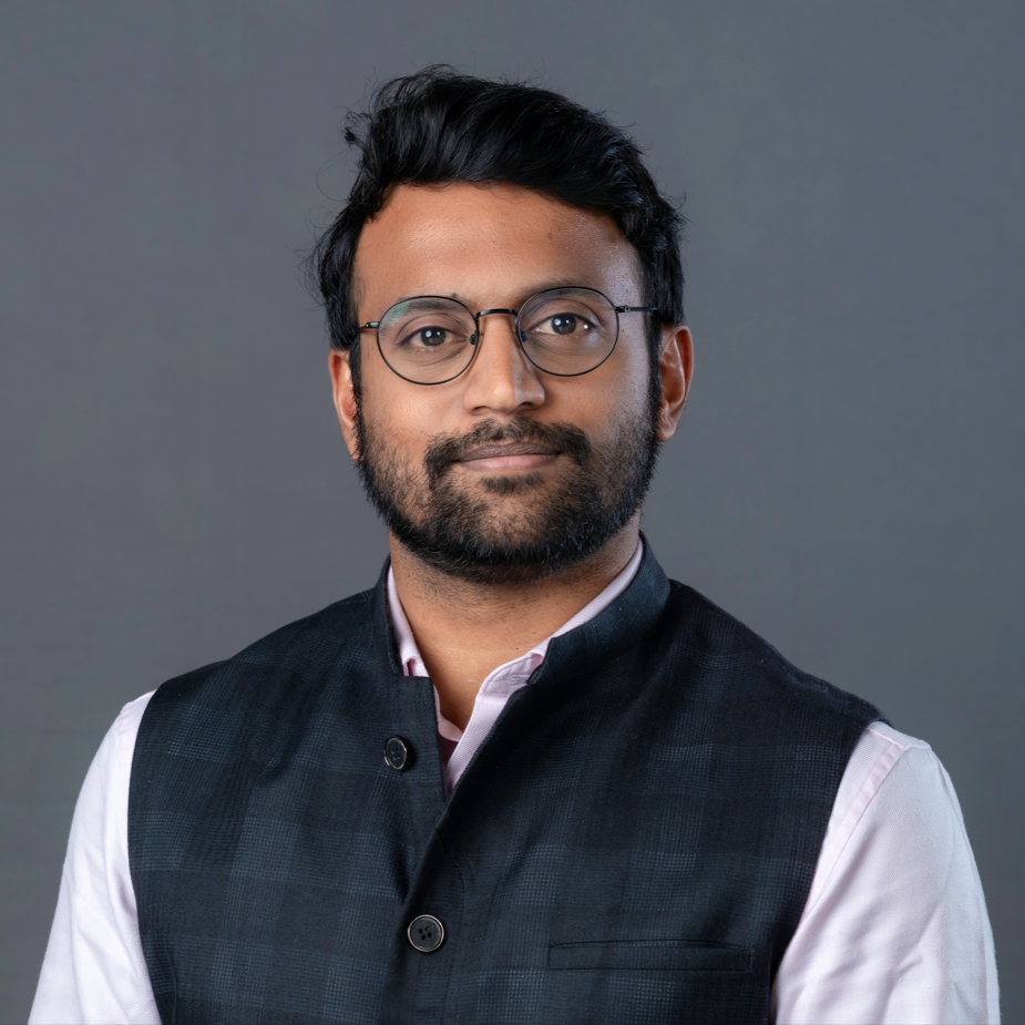 Aditya Kumar