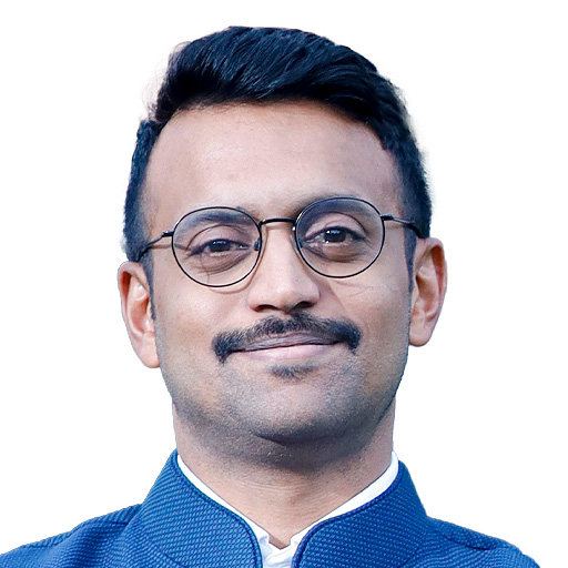 Aditya Kumar
