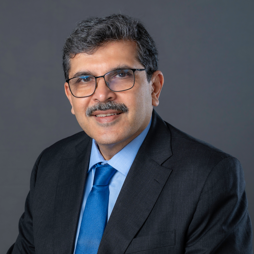 Mr. Ameet Hariani