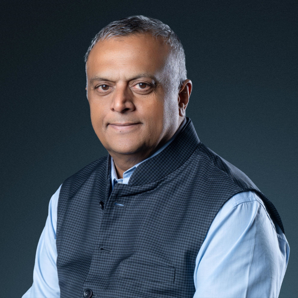 Arun Kumar