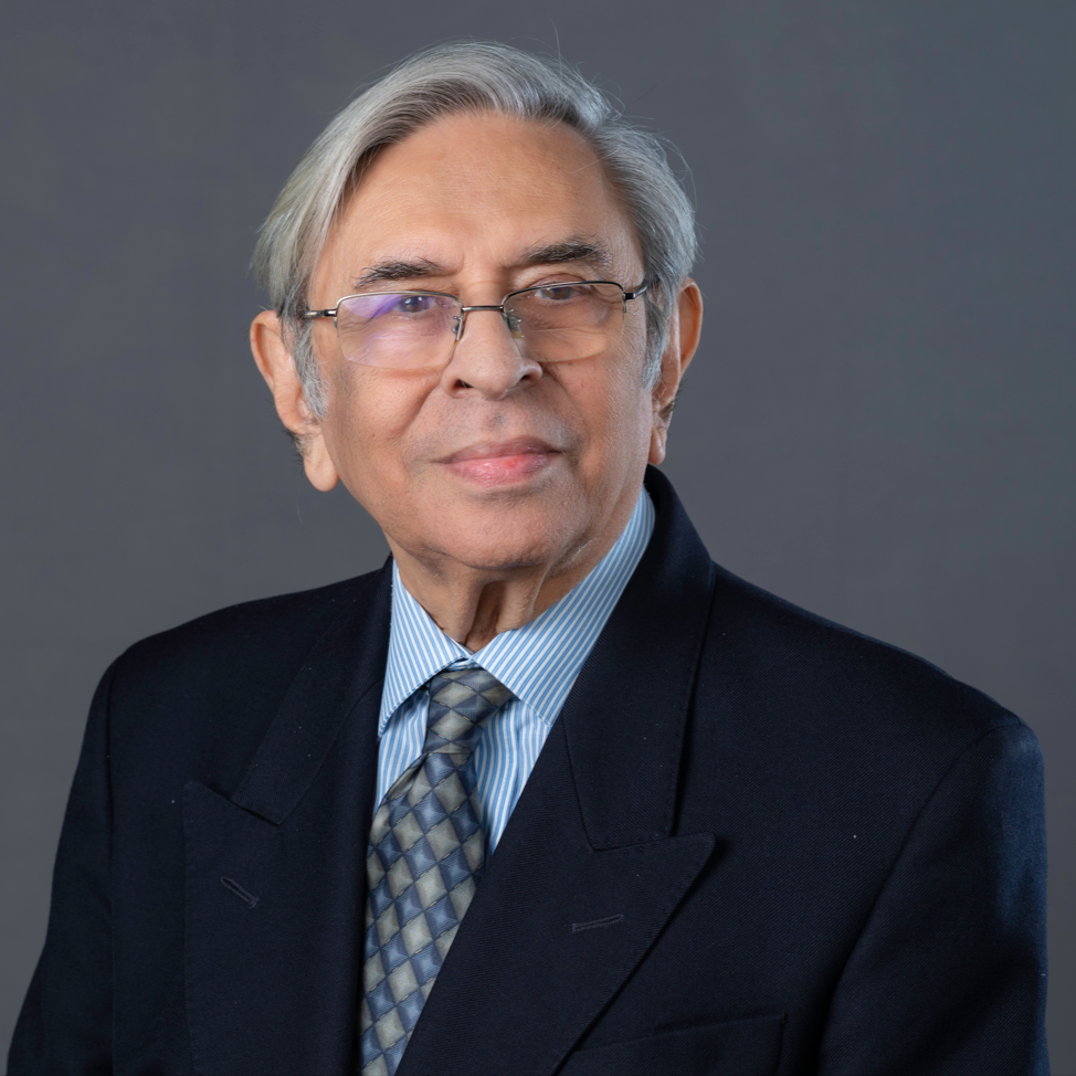 Homi Rustam Khusrokhan