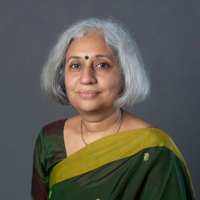 Dr. Kausalya Santhanam 