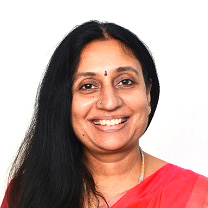 Dr. Kausalya Santhanam 