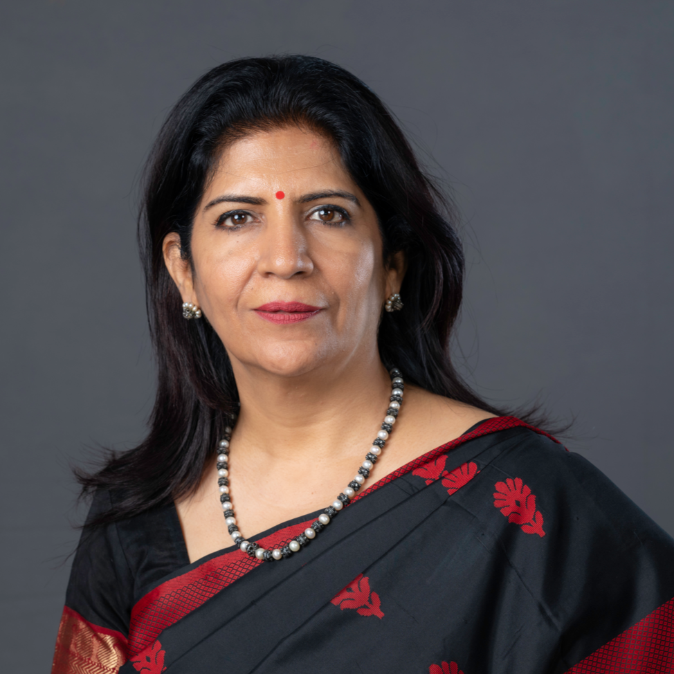 Mukta Arora