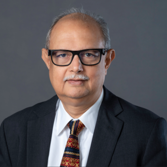 Subir Chakraborty