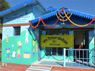 Uttarakhand Relief and Rehabilitation