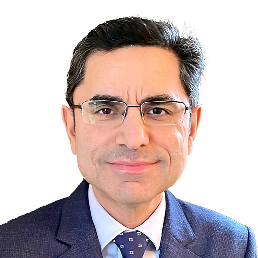 Rahul Garella