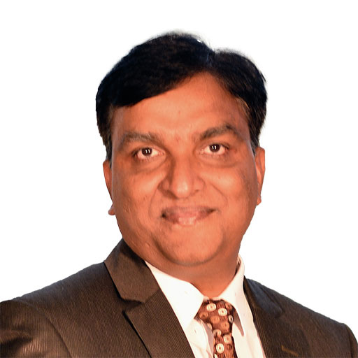 Umesh Kale